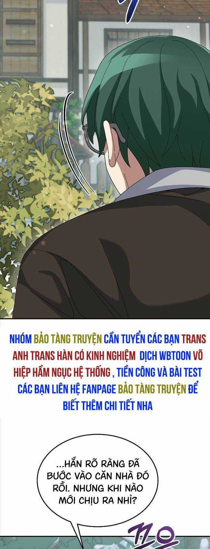 Người Mới Này Quá Mạnh Chapter 82 trang 34