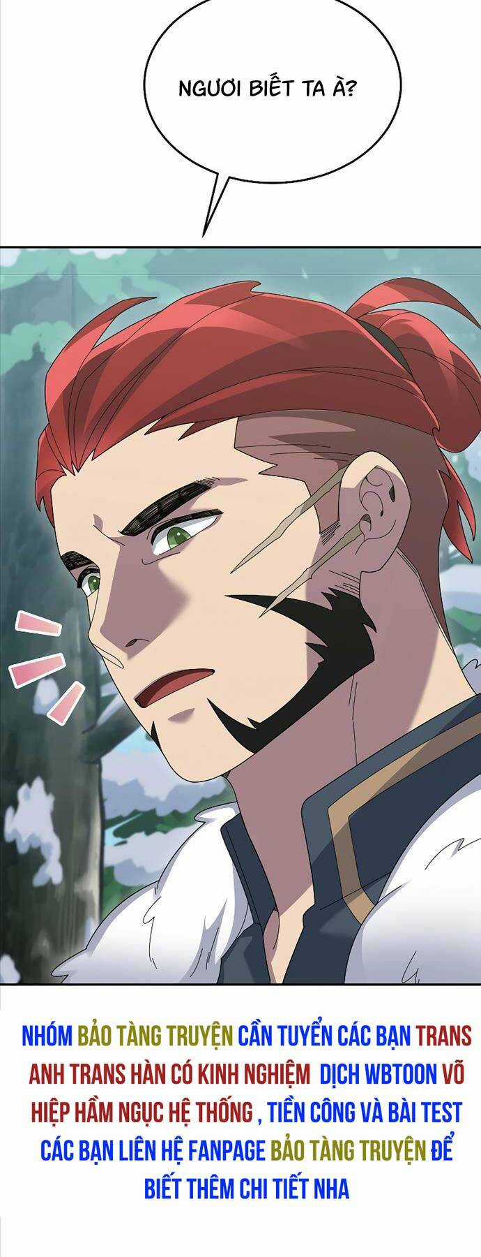 Người Mới Này Quá Mạnh Chapter 82 trang 38