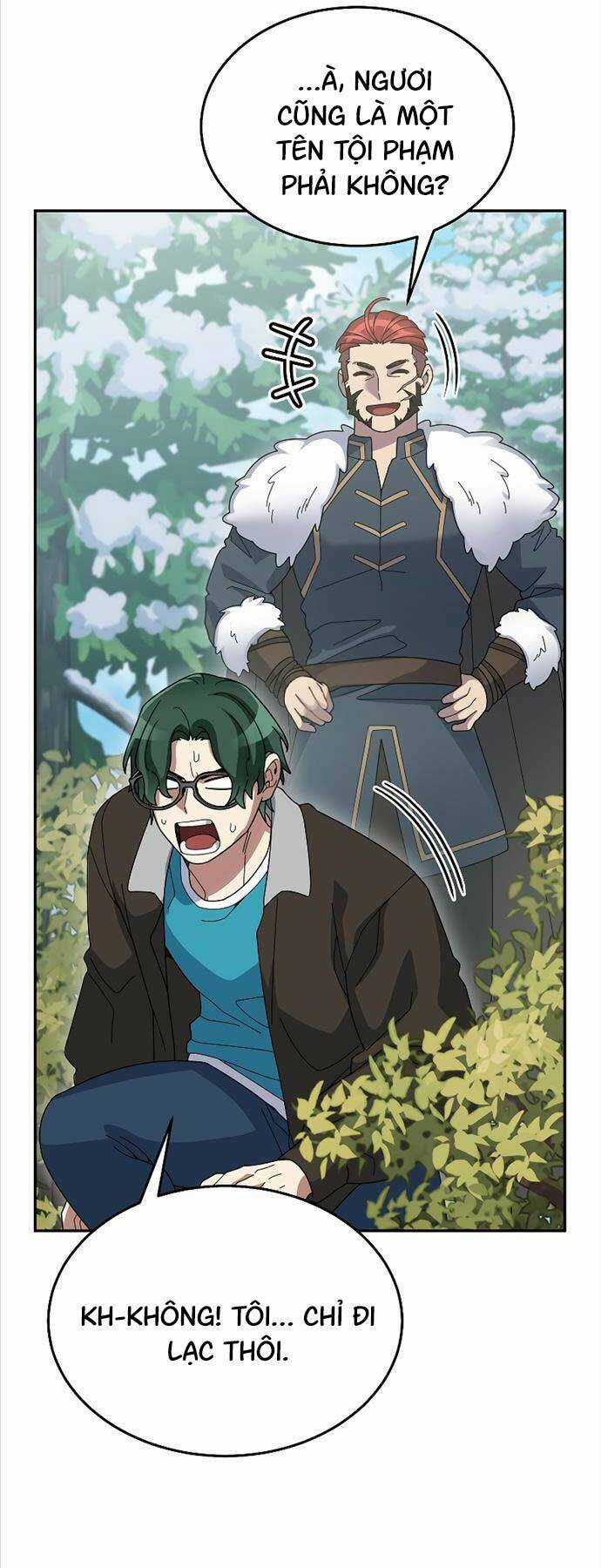 Người Mới Này Quá Mạnh Chapter 82 trang 39