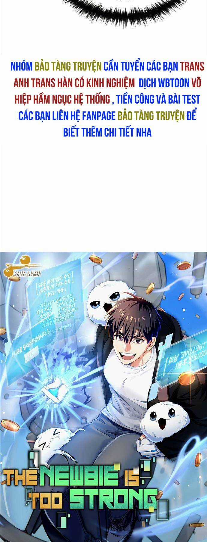 Người Mới Này Quá Mạnh Chapter 82 trang 4