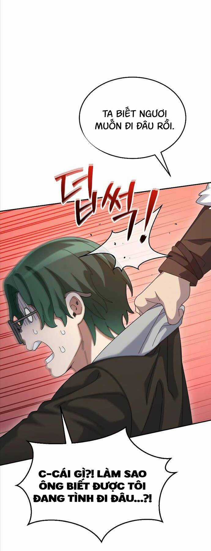 Người Mới Này Quá Mạnh Chapter 82 trang 40