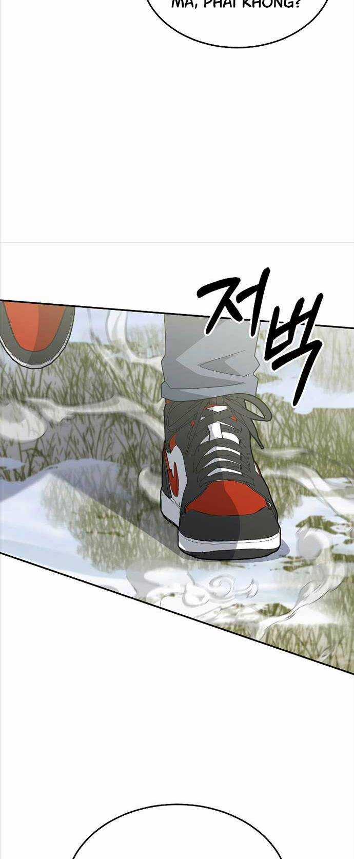 Người Mới Này Quá Mạnh Chapter 82 trang 43