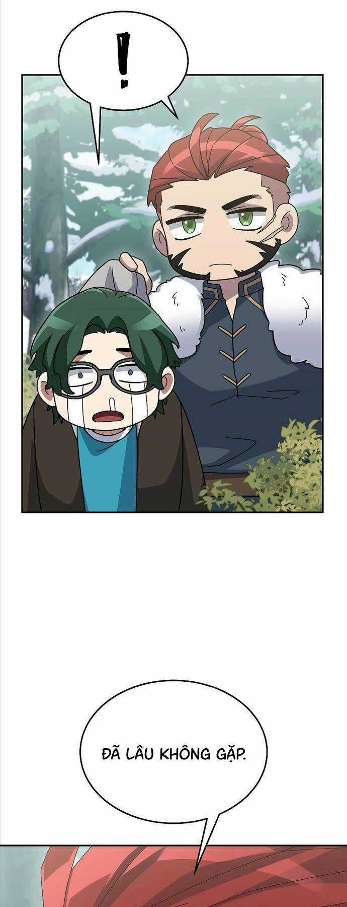 Người Mới Này Quá Mạnh Chapter 82 trang 45