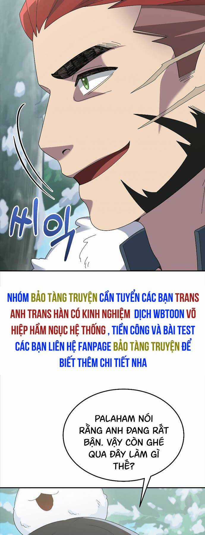 Người Mới Này Quá Mạnh Chapter 82 trang 46