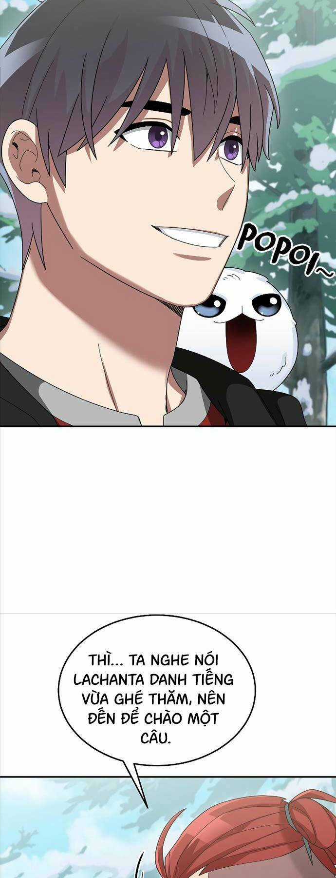 Người Mới Này Quá Mạnh Chapter 82 trang 47