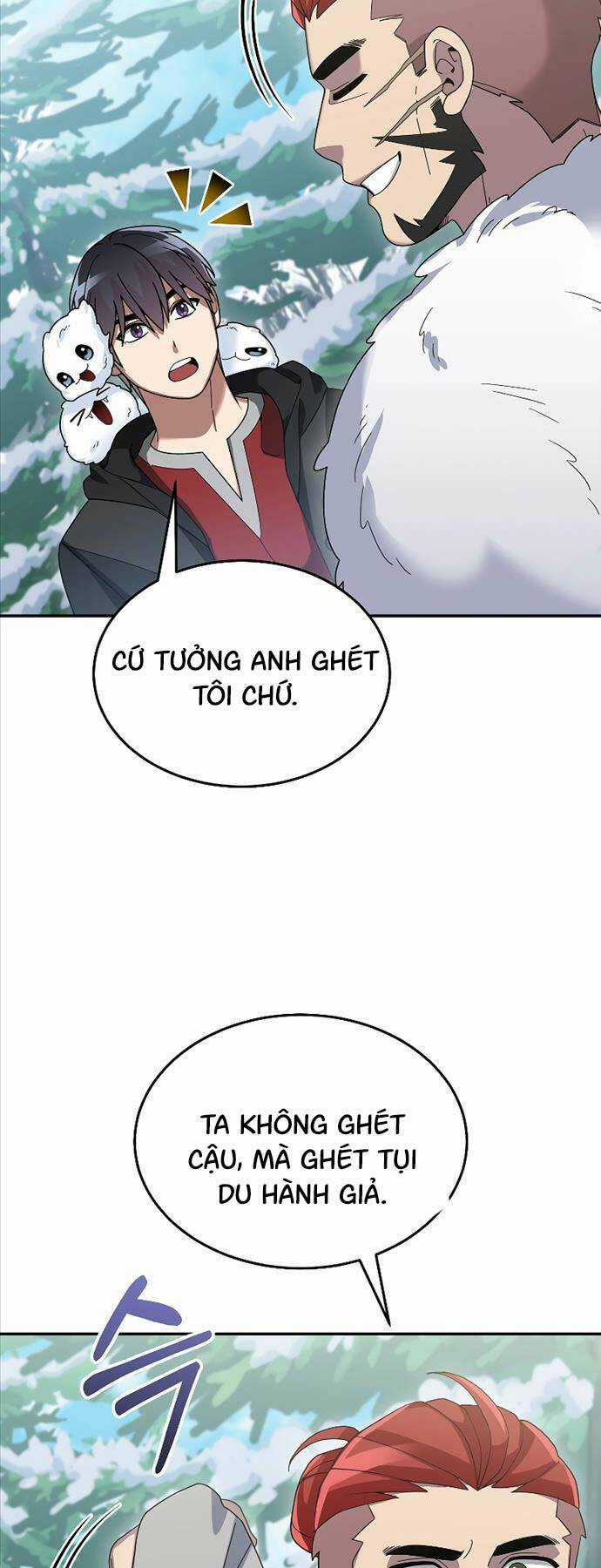 Người Mới Này Quá Mạnh Chapter 82 trang 48