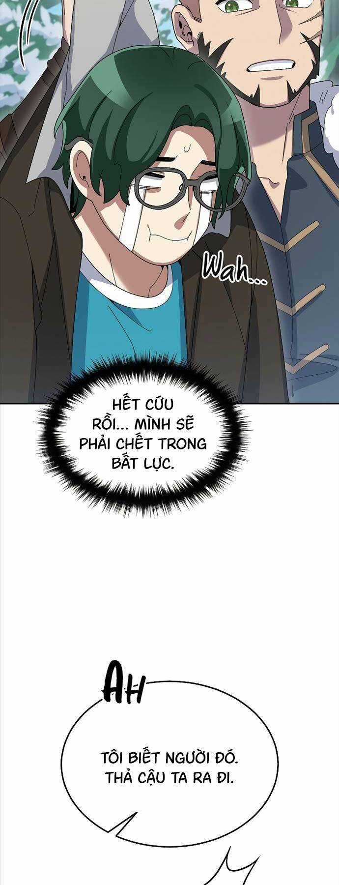 Người Mới Này Quá Mạnh Chapter 82 trang 49