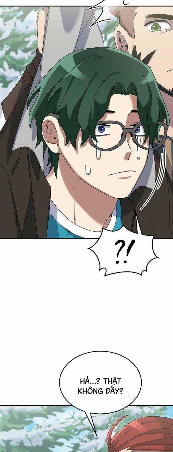 Người Mới Này Quá Mạnh Chapter 82 trang 50