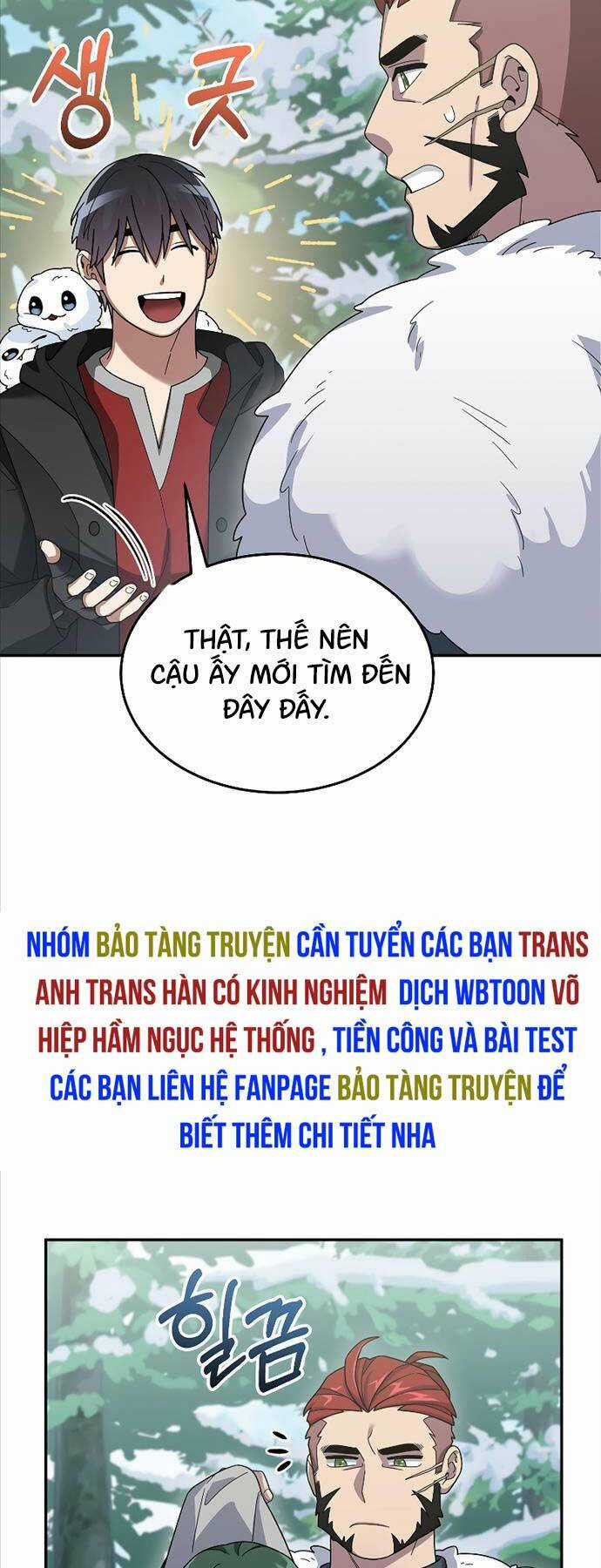 Người Mới Này Quá Mạnh Chapter 82 trang 51