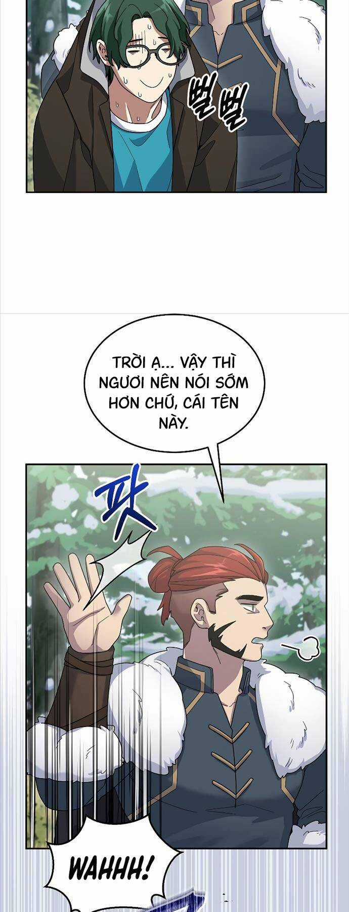Người Mới Này Quá Mạnh Chapter 82 trang 52