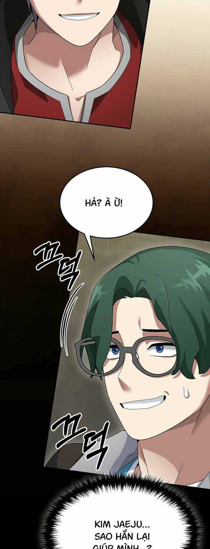 Người Mới Này Quá Mạnh Chapter 82 trang 56