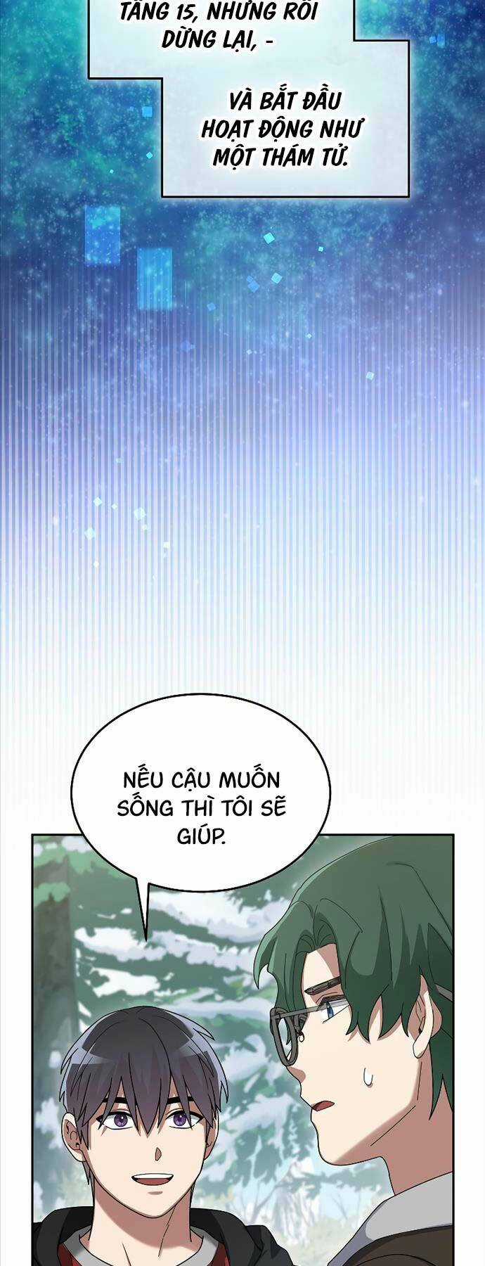 Người Mới Này Quá Mạnh Chapter 82 trang 59
