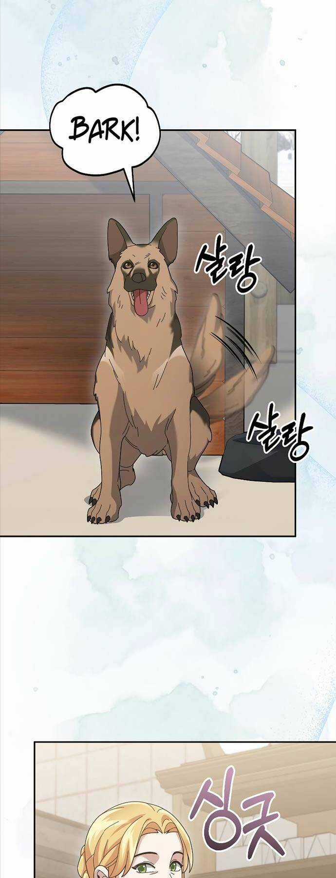 Người Mới Này Quá Mạnh Chapter 82 trang 6