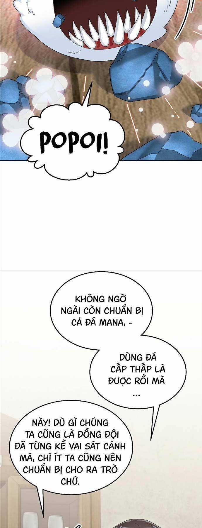 Người Mới Này Quá Mạnh Chapter 82 trang 9