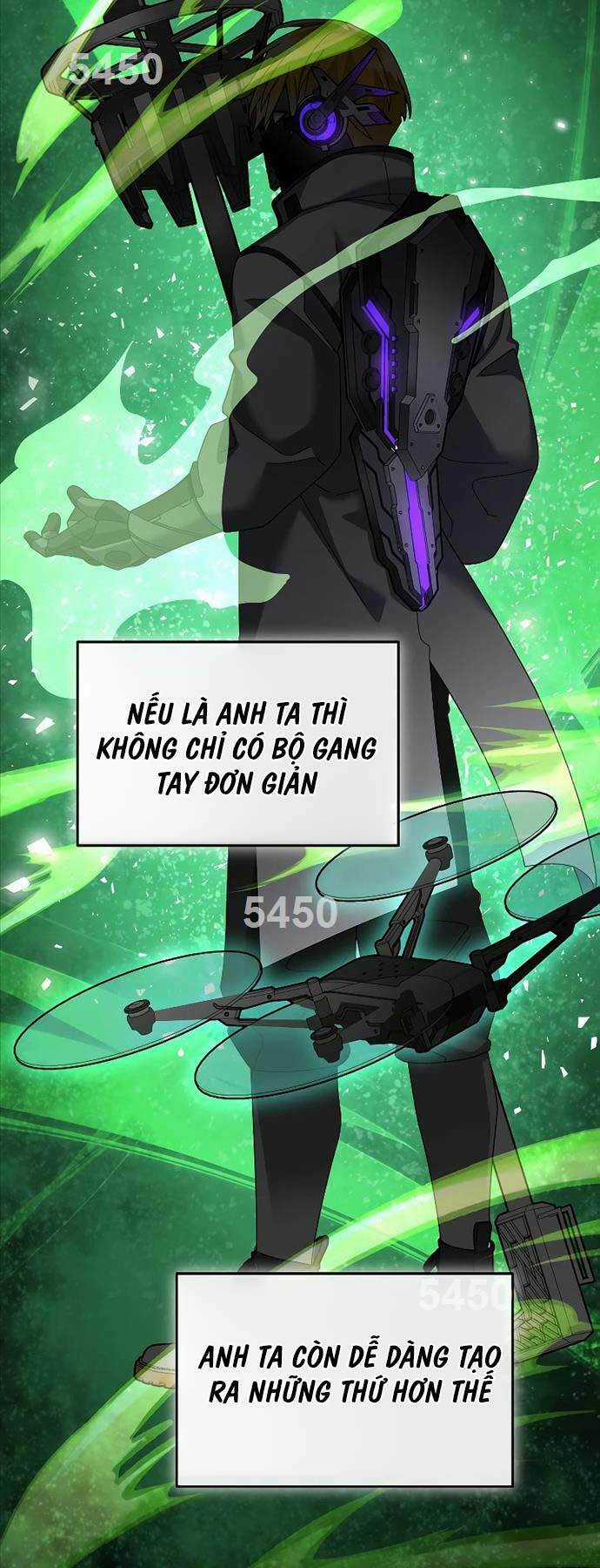 Người Mới Này Quá Mạnh Chapter 83 trang 1