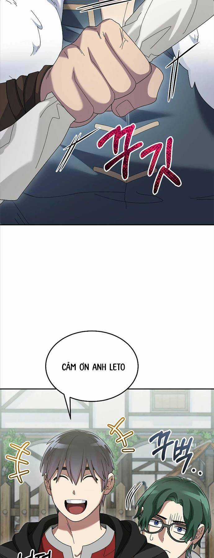 Người Mới Này Quá Mạnh Chapter 83 trang 10