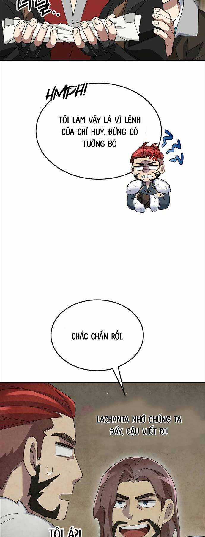 Người Mới Này Quá Mạnh Chapter 83 trang 11