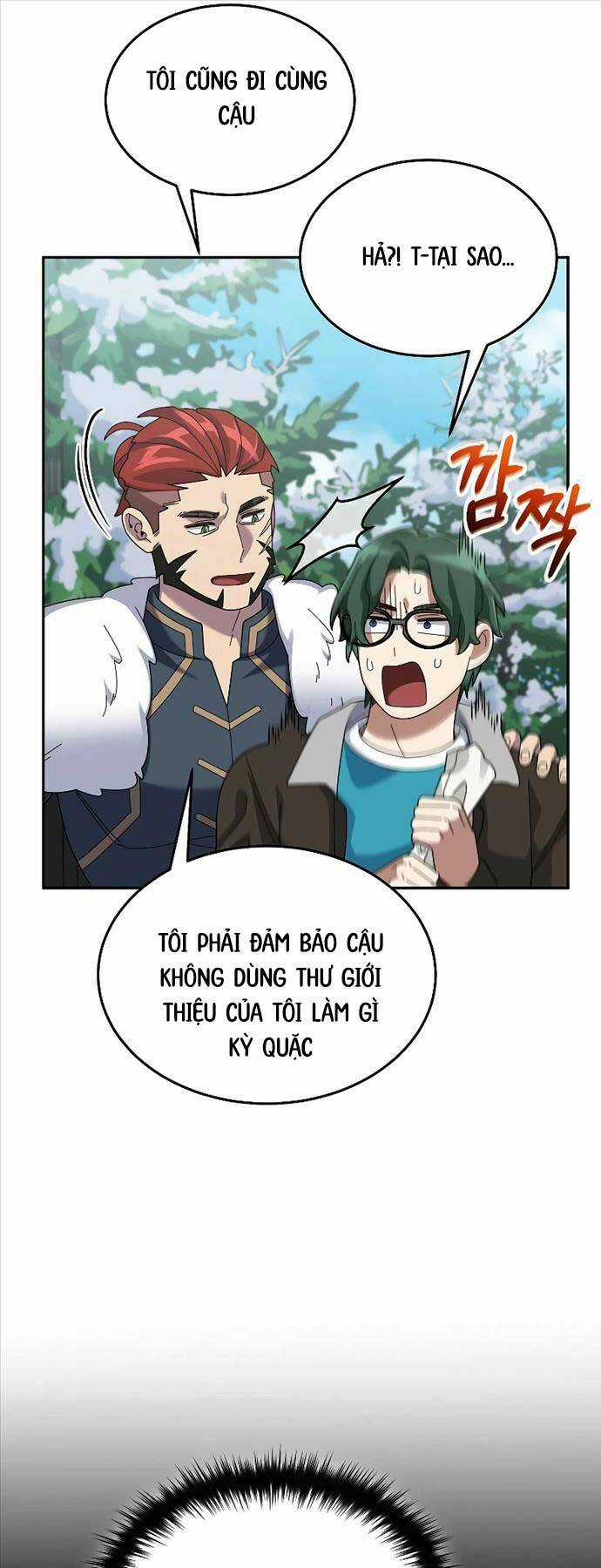 Người Mới Này Quá Mạnh Chapter 83 trang 14