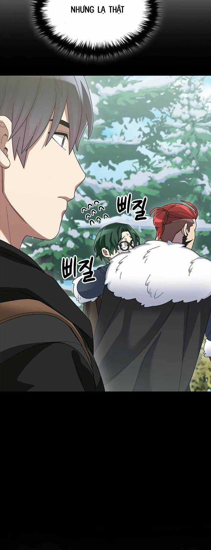 Người Mới Này Quá Mạnh Chapter 83 trang 15