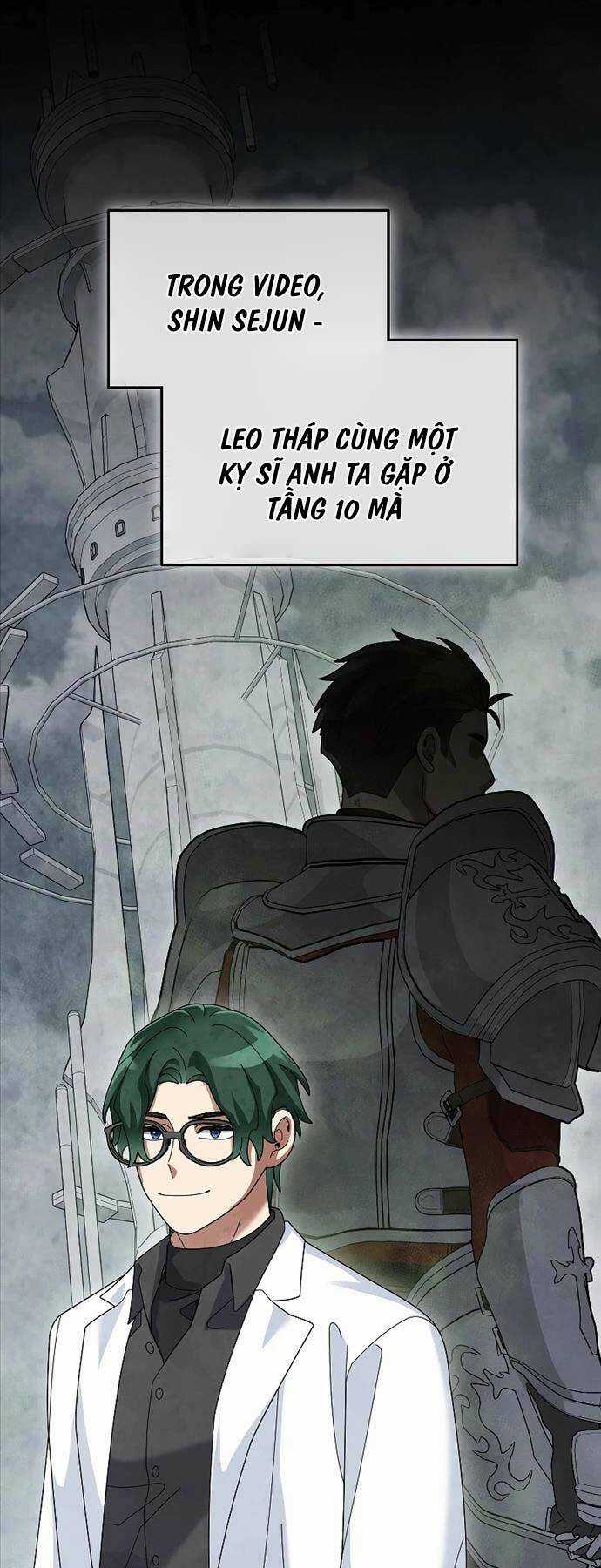 Người Mới Này Quá Mạnh Chapter 83 trang 16