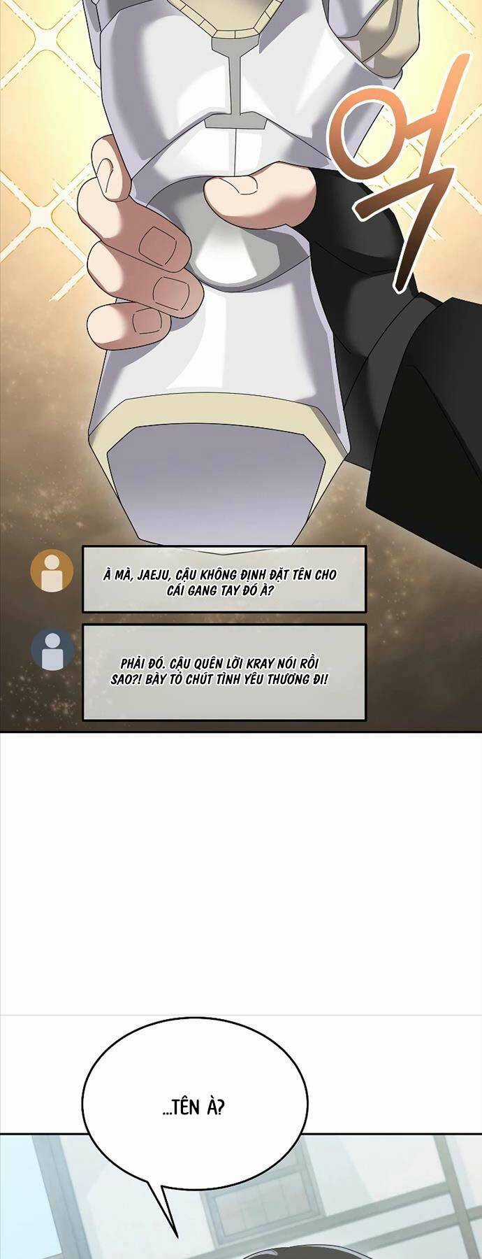 Người Mới Này Quá Mạnh Chapter 83 trang 20