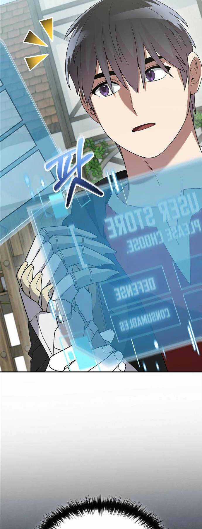 Người Mới Này Quá Mạnh Chapter 83 trang 21