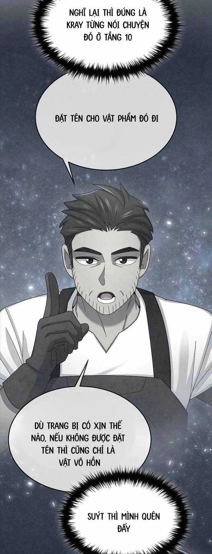 Người Mới Này Quá Mạnh Chapter 83 trang 22