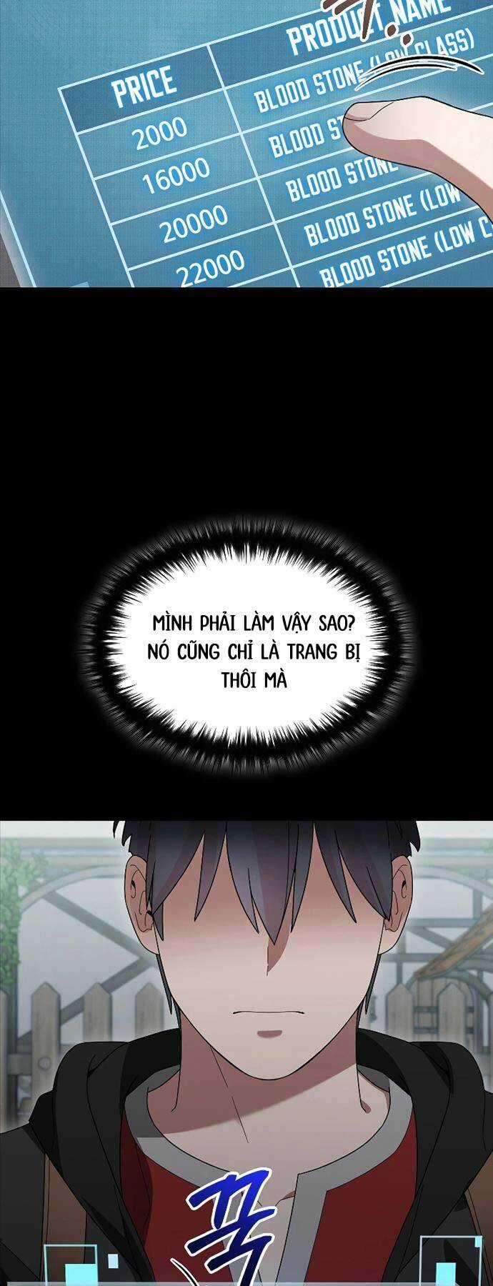 Người Mới Này Quá Mạnh Chapter 83 trang 24