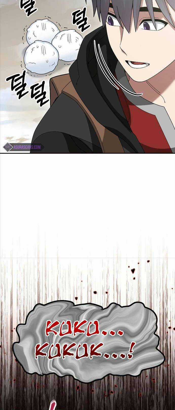 Người Mới Này Quá Mạnh Chapter 83 trang 27