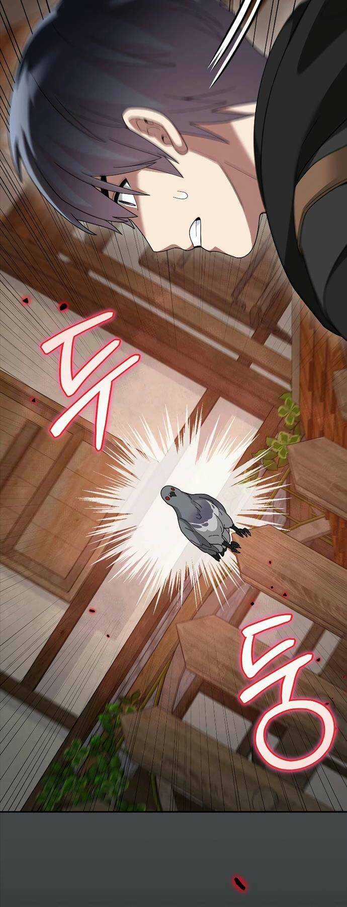 Người Mới Này Quá Mạnh Chapter 83 trang 29