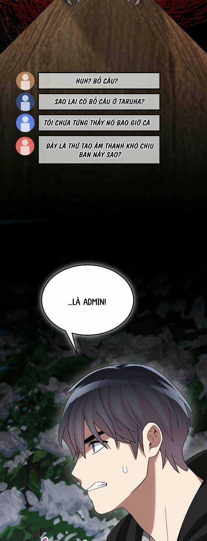 Người Mới Này Quá Mạnh Chapter 83 trang 31