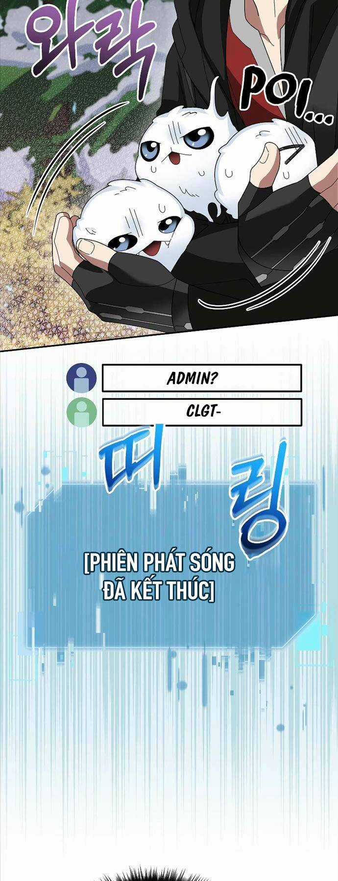 Người Mới Này Quá Mạnh Chapter 83 trang 32