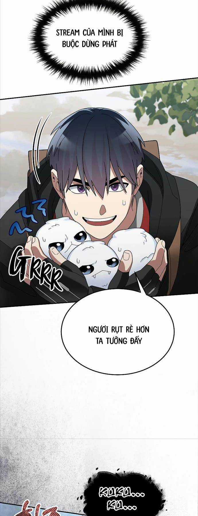 Người Mới Này Quá Mạnh Chapter 83 trang 33