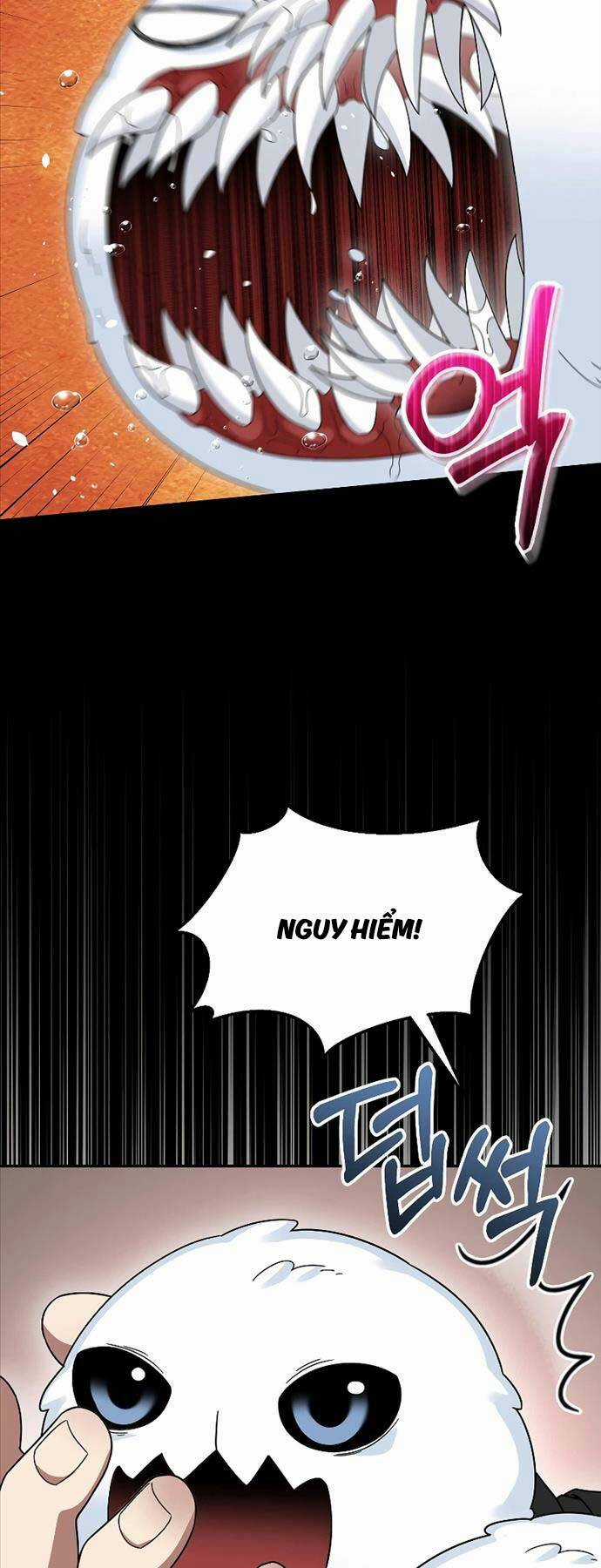 Người Mới Này Quá Mạnh Chapter 83 trang 35