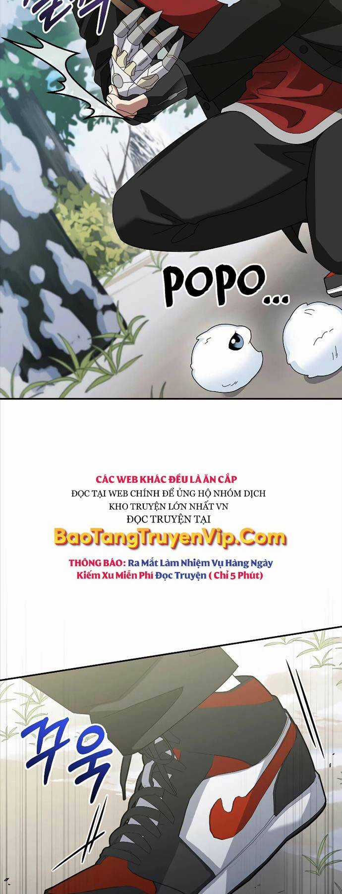 Người Mới Này Quá Mạnh Chapter 83 trang 37