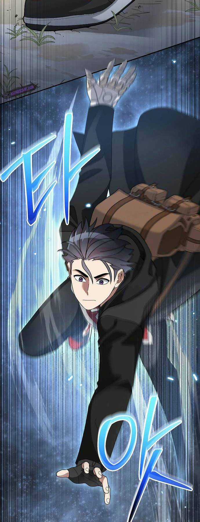 Người Mới Này Quá Mạnh Chapter 83 trang 38