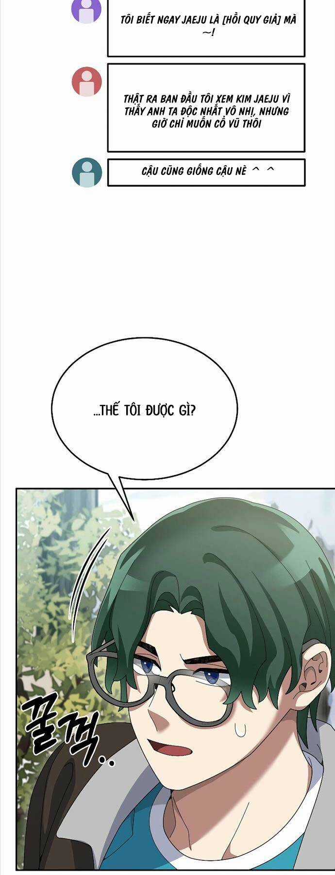 Người Mới Này Quá Mạnh Chapter 83 trang 4