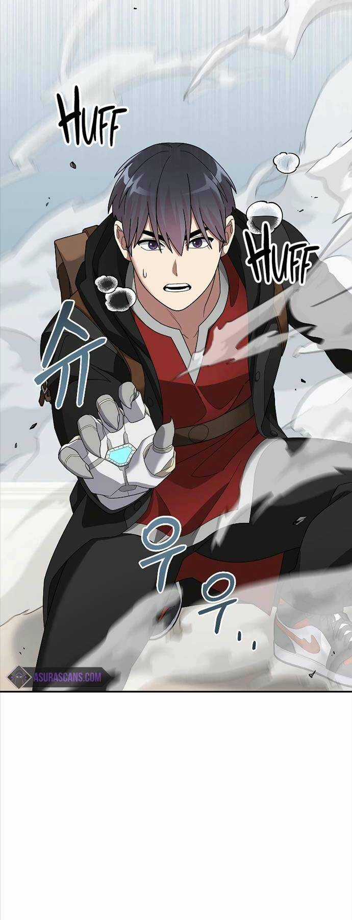 Người Mới Này Quá Mạnh Chapter 83 trang 48