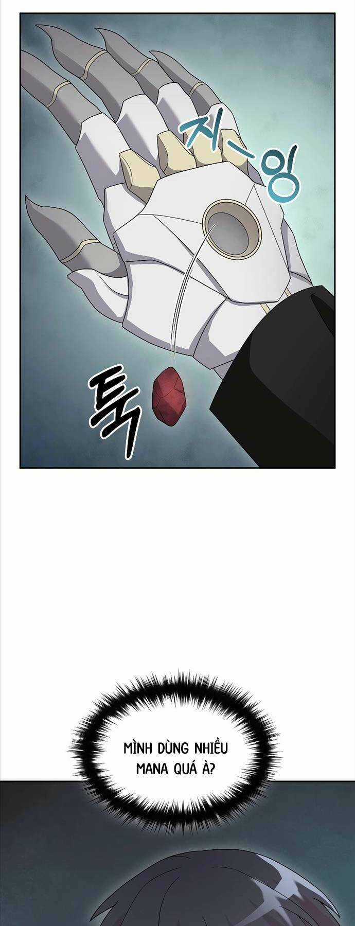 Người Mới Này Quá Mạnh Chapter 83 trang 49