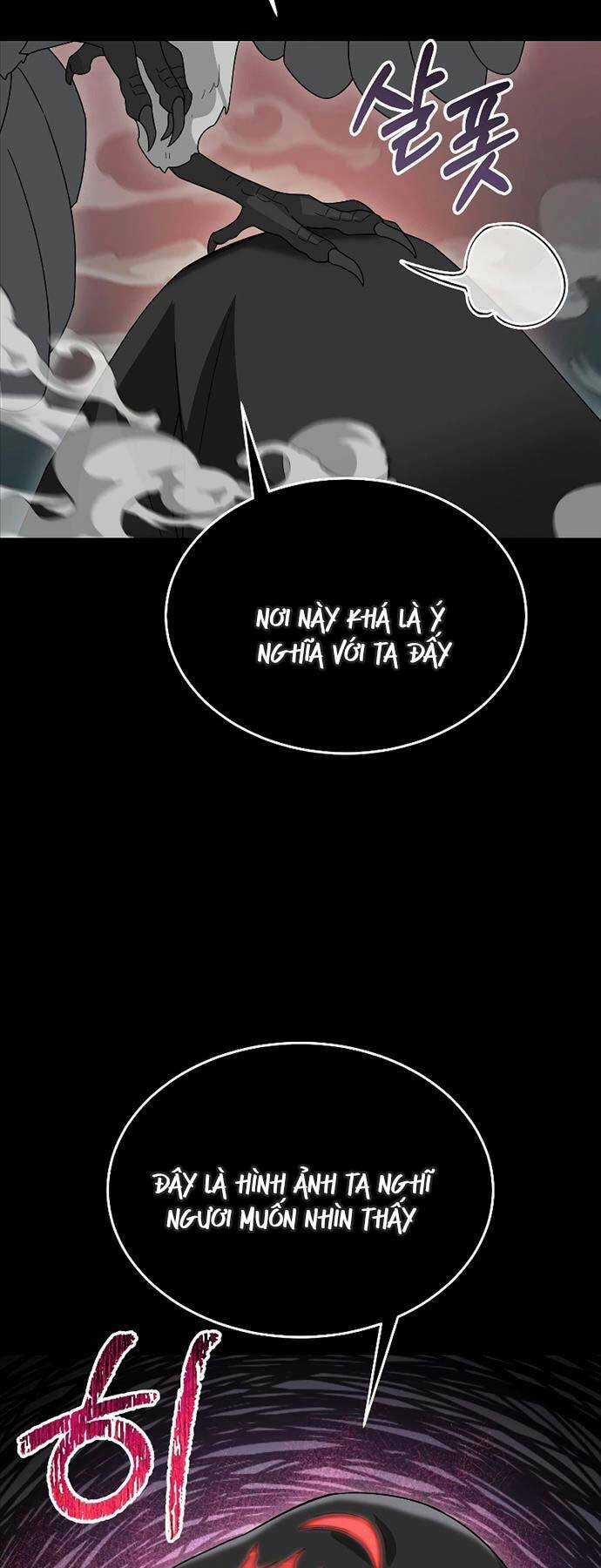 Người Mới Này Quá Mạnh Chapter 83 trang 55