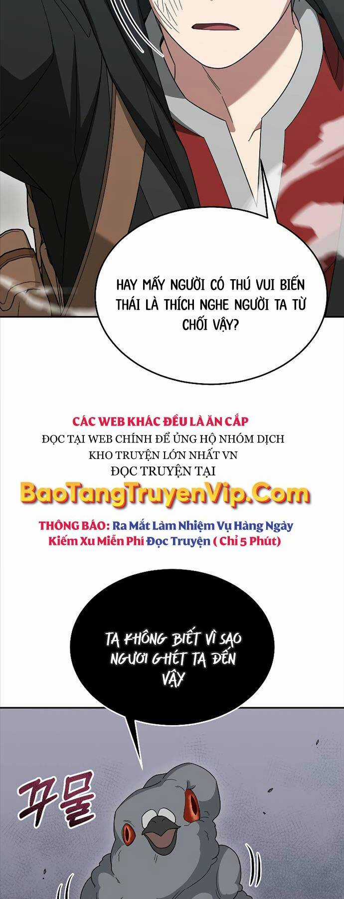 Người Mới Này Quá Mạnh Chapter 83 trang 59