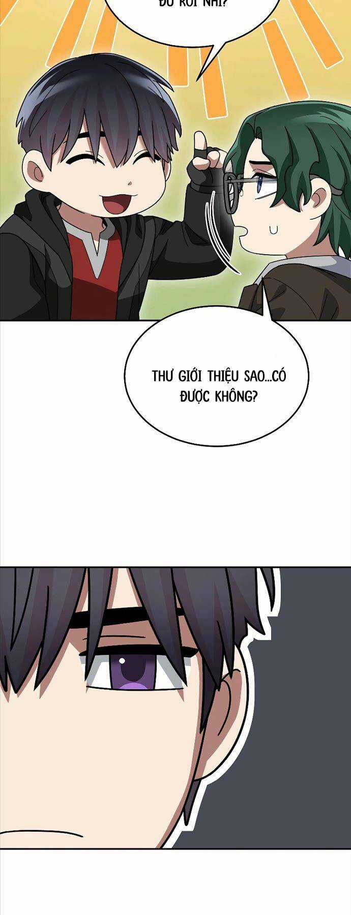 Người Mới Này Quá Mạnh Chapter 83 trang 6