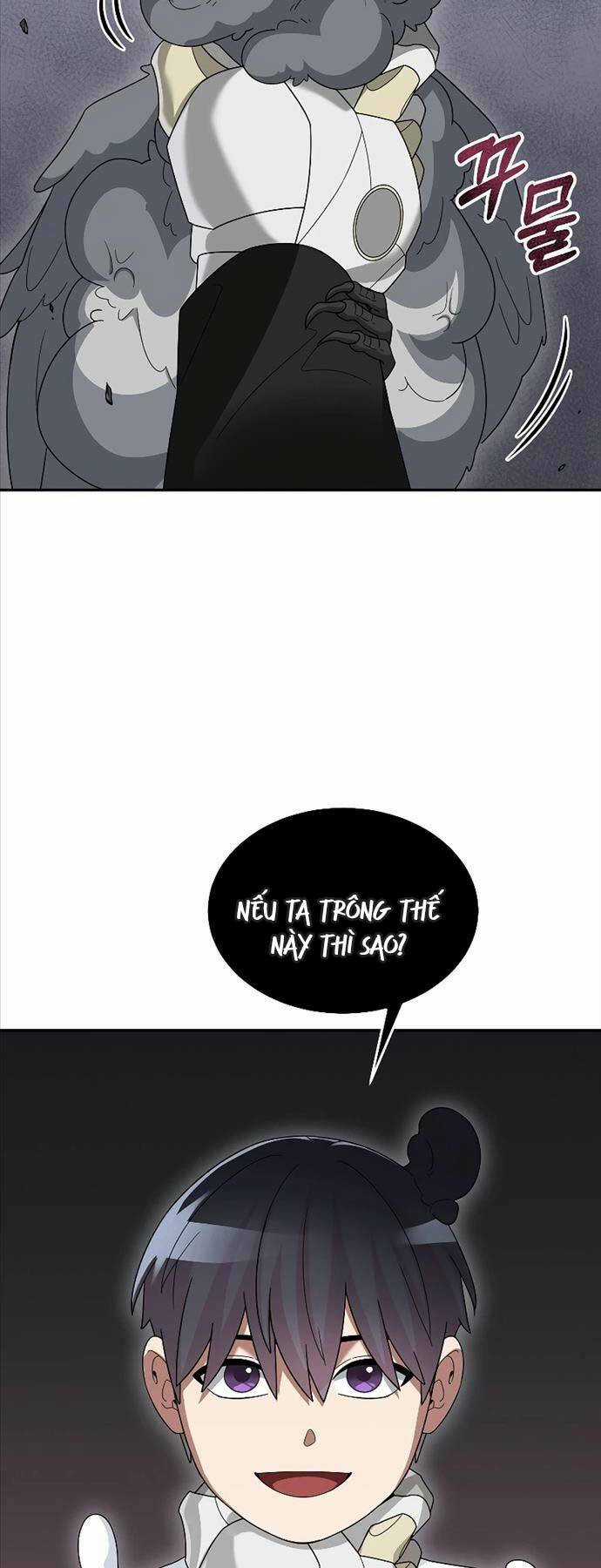 Người Mới Này Quá Mạnh Chapter 83 trang 60