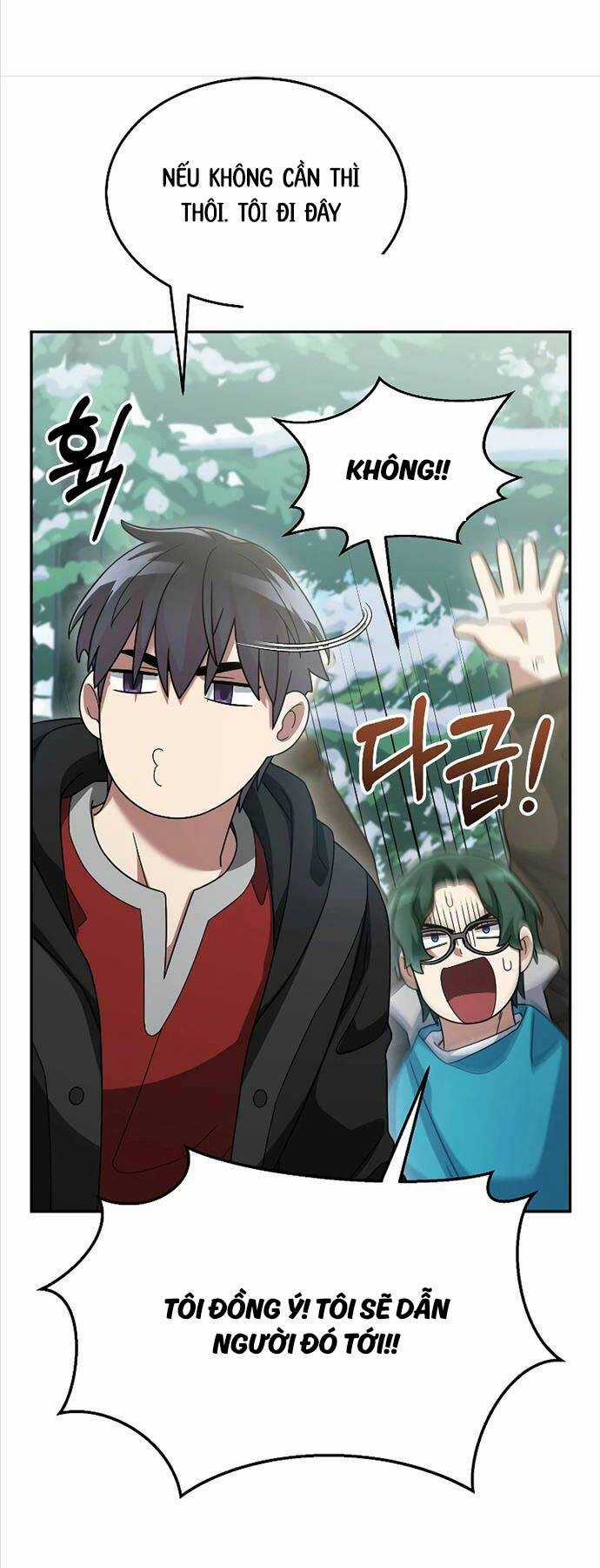 Người Mới Này Quá Mạnh Chapter 83 trang 7