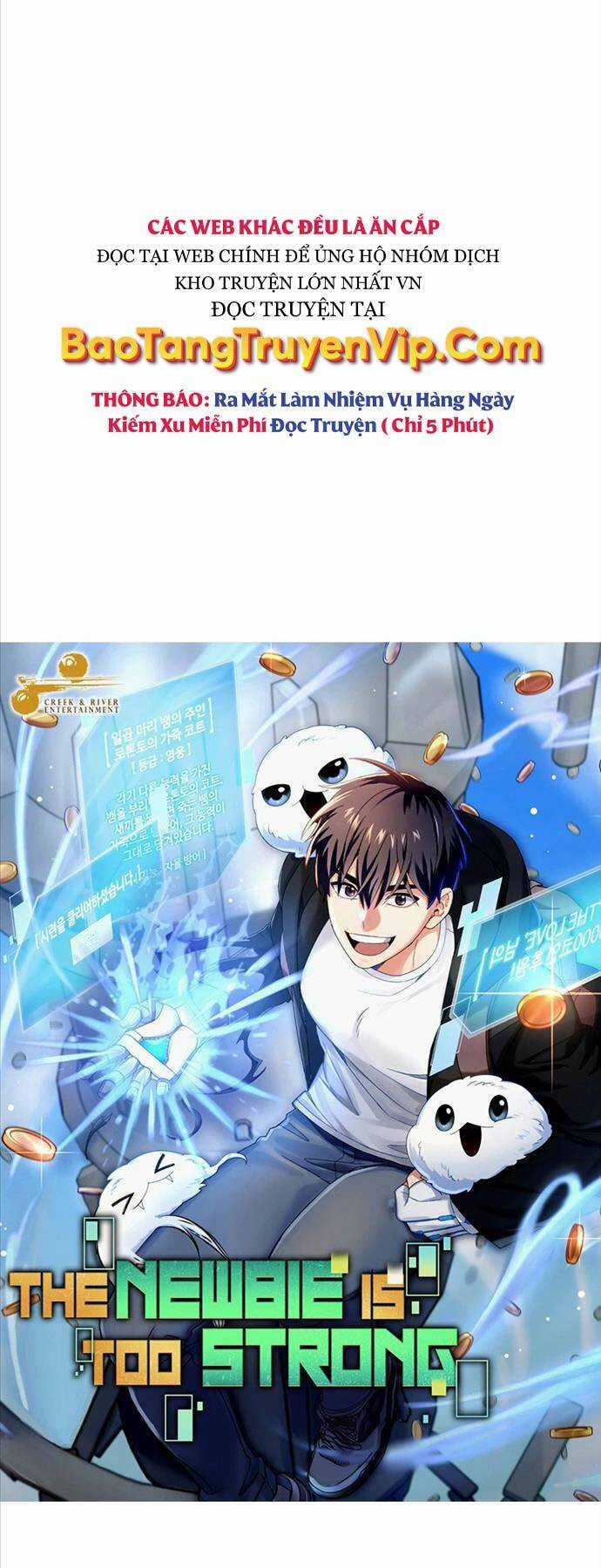 Người Mới Này Quá Mạnh Chapter 83 trang 8