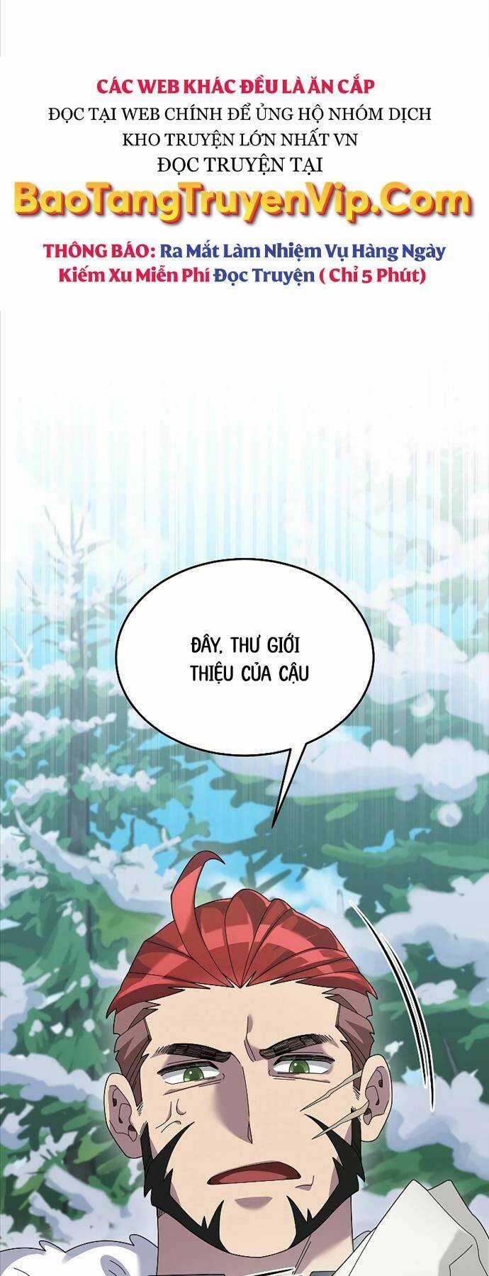 Người Mới Này Quá Mạnh Chapter 83 trang 9