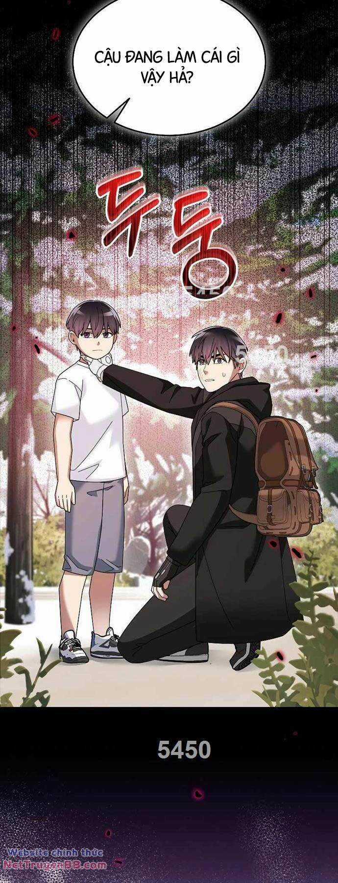 Người Mới Này Quá Mạnh Chapter 84 trang 1