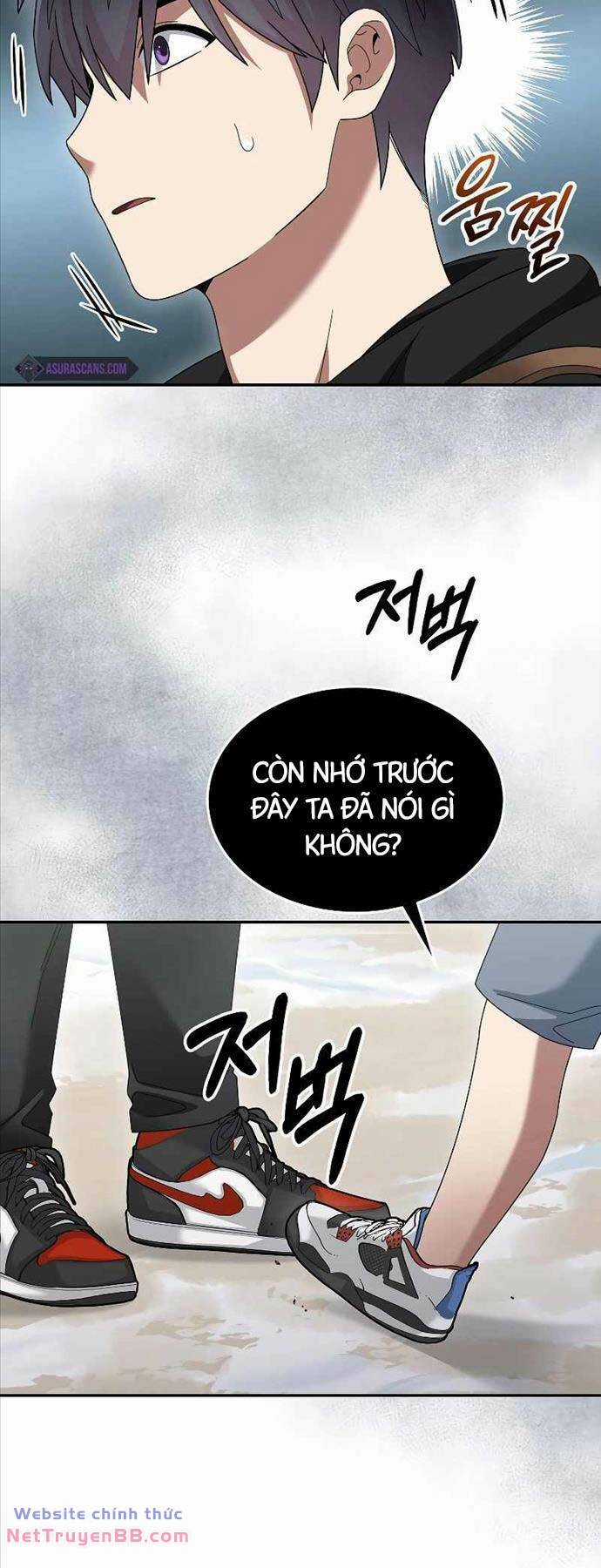 Người Mới Này Quá Mạnh Chapter 84 trang 10