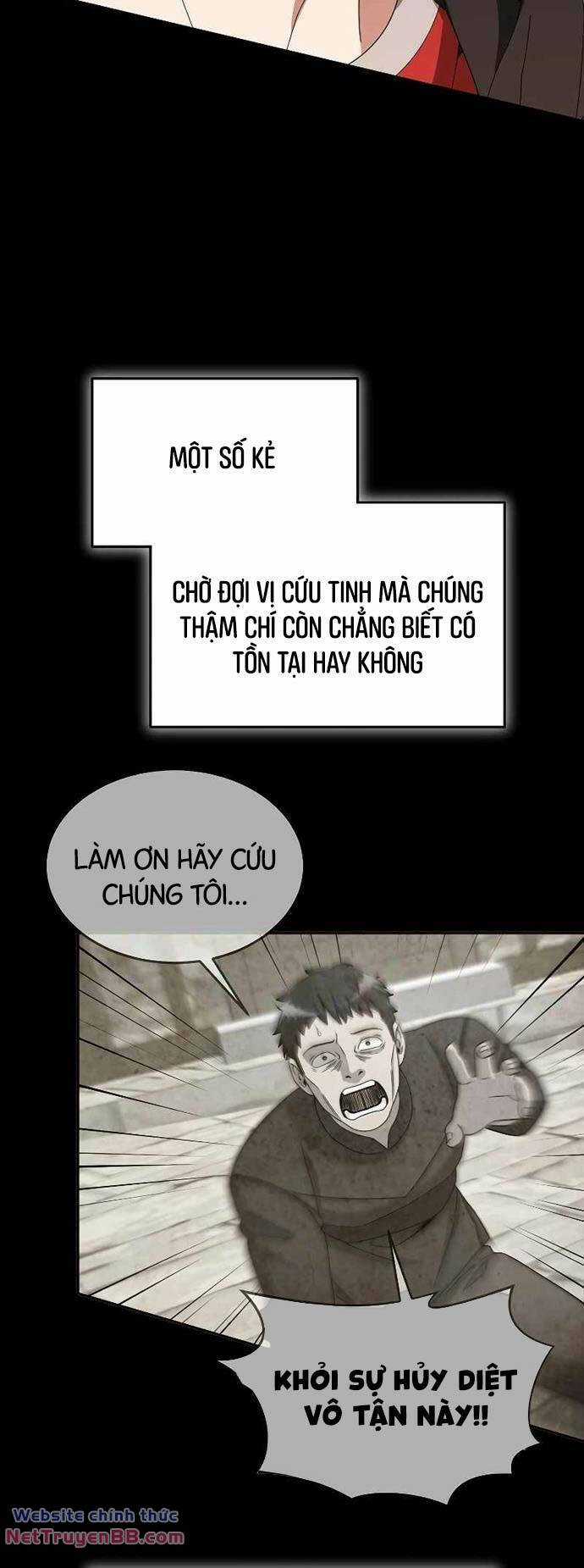 Người Mới Này Quá Mạnh Chapter 84 trang 13