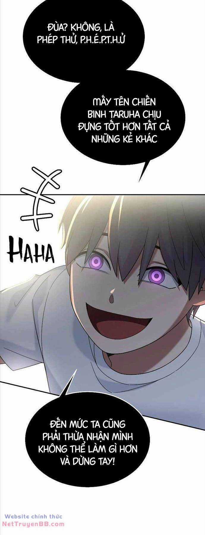 Người Mới Này Quá Mạnh Chapter 84 trang 16